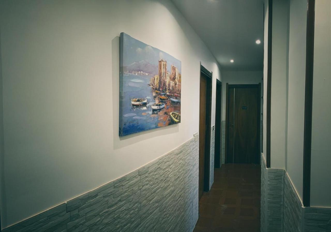 Da Patrizia E Valerio Apartment Palermo Exterior photo